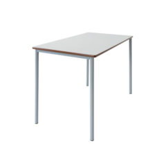 Premium Grade Classroom Double Table MDF