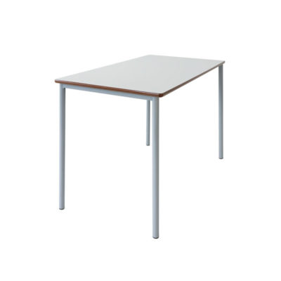 Premium Grade Classroom Double Table MDF