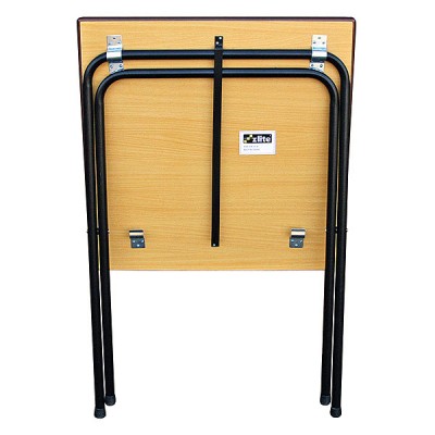 zlite premium folding exam desk