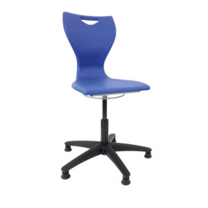 en series computer chair