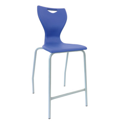 en series high chair