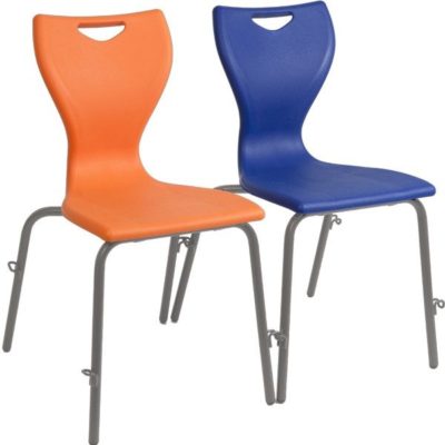 Classic 4 Classroom Chair LINKING
