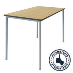 Premium Grade Classroom Table PU