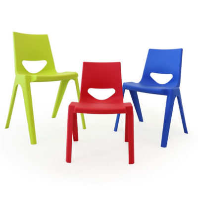en one school chair sizes