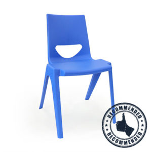 en one school chair