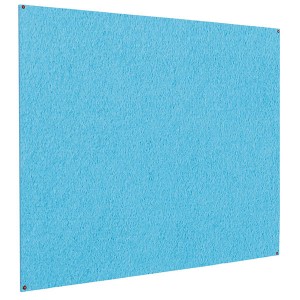 Frameless Felt Noticeboards
