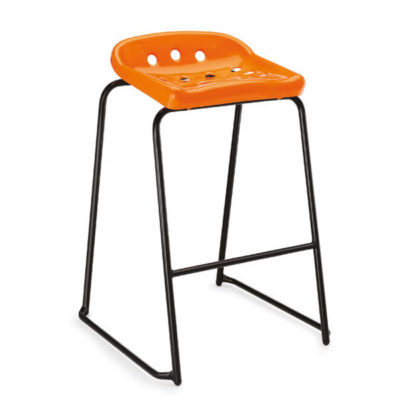 Olympic stool