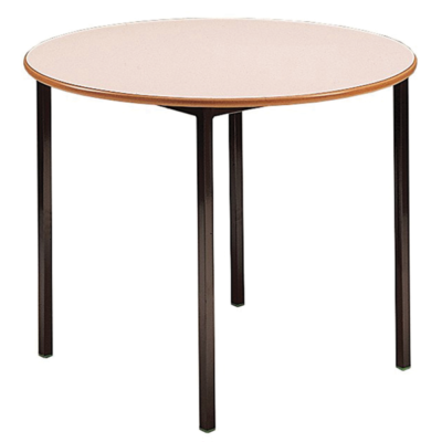 PU CIRCULAR TABLES