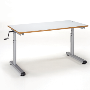Height Adjustable Table