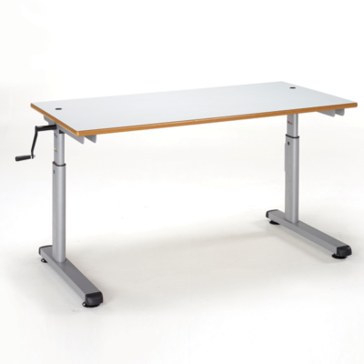 Height Adjustable Table
