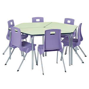 lateral table