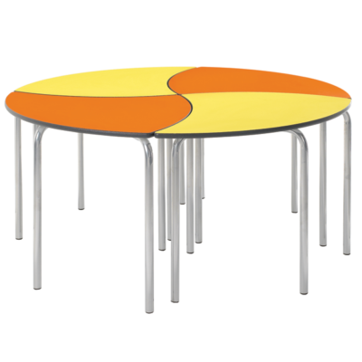 Integrate Table