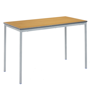 MDF Rectangular Table