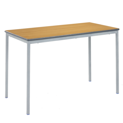 PU Rectangular Table