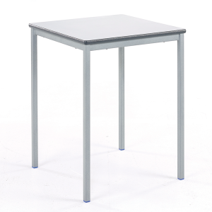 MDF Square Table 600 x 600