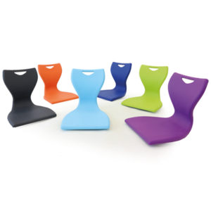 ENBOB Floor Chair
