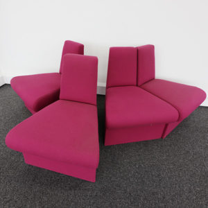 aspect reception seating