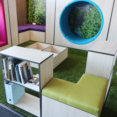 library furniture
