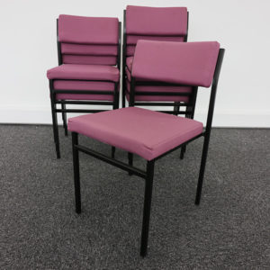 mono reception seating