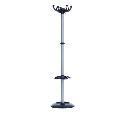 Cluster Coat Stand – Silver