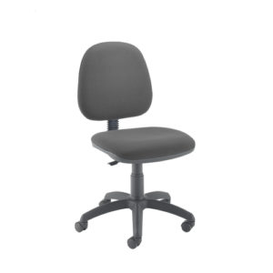 Student Anti-Tamper Chair