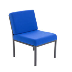 Rubic Chair – Royal Blue
