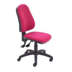 Calypso II High Back Deluxe Chair
