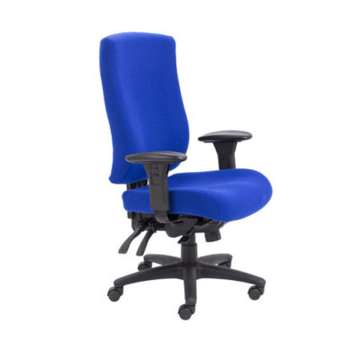 Marathon Heavy Duty Fabric Chair