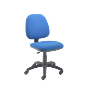 Zoom Mid Back Operator Chair
