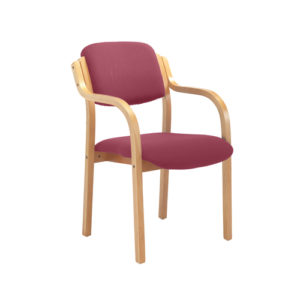 Renoir Arm Chair