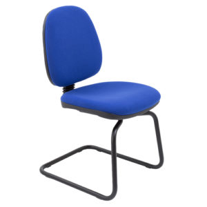 Zoom Visitor Chair