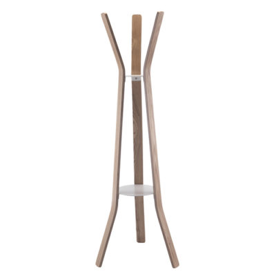 Plank Coat Stand – Natural