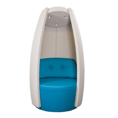 cocoon pod