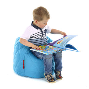 Toddler beanbags