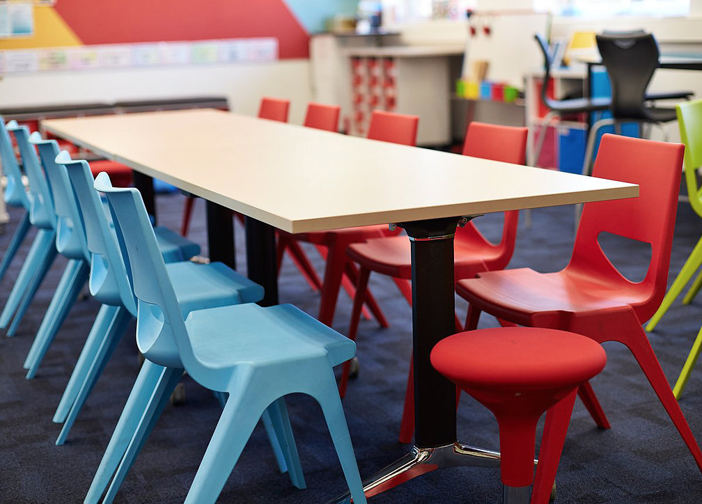 MPS furniture