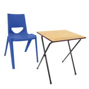 EN ONE Desk Package COVID-19