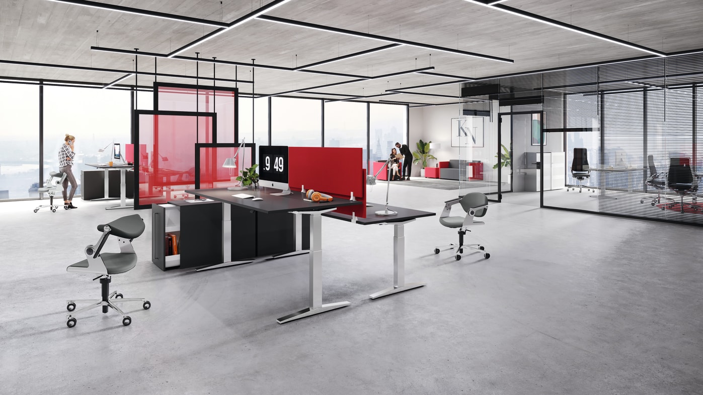 Koenig neurath furniture from MPS