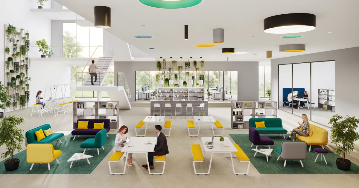 Koenig neurath furniture from MPS