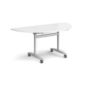Semi-Circular Fliptop